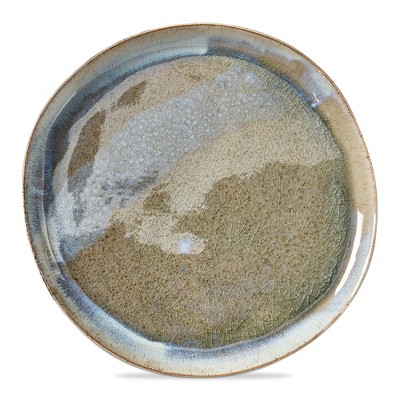 tagltd Montauk Round Plate