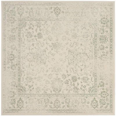 Adirondack ADR109 Machine Made Indoor Rug - Safavieh