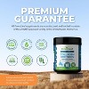 Forest Leaf Collagen Peptides Powder Unflavored | Hydrolyzed Collagen Protein Powder | Grass Fed Keto Collagen Powder for Women & Men - 4 of 4
