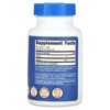 Nutricost Melatonin, 10 mg, 240 Tablets - 2 of 2