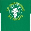Men's - Disney - Simba and Friends Short Sleeve Graphic T-Shirt - 2 of 4