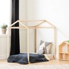 Sweedi Toddler House Bed - Natural Poplar - South Shore - 2 of 4