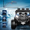 ANPABO 24V UTV Two Seater With Remote/Bluetooth - 2 of 4