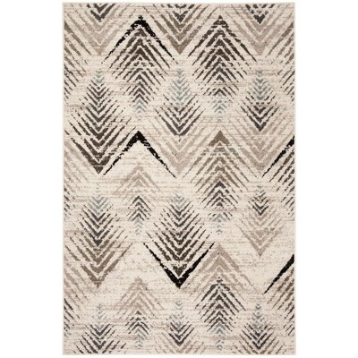 Amsterdam AMS110 Power Loomed Indoor Rug -Safavieh