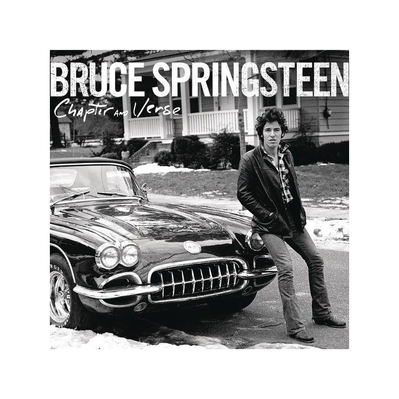 Springsteen Bruce - Chapter and Verse (CD), 1 of 2