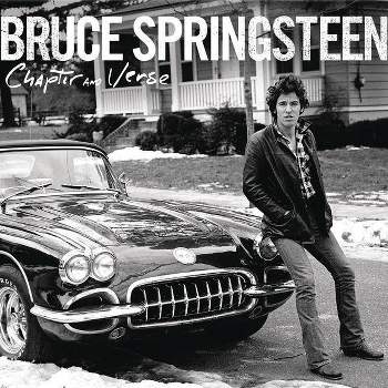 Springsteen Bruce - Chapter and Verse (CD)