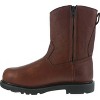 Men's Iron Age Hauler Composite Toe Internal Met Guard Wellington Work Boot - 3 of 4
