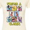 Women's - Disney - Forever A Classic Fitted Graphic T-Shirt - 2 of 3