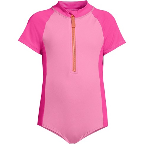 Kids long sleeve swimsuit on sale