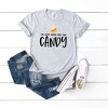 The Juniper Shop Here For The Candy Kids Short Sleeve Tee - 2 of 2
