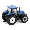 ERTL 1/64 New Holland T6.160 Tractor 61030 - 3 of 4