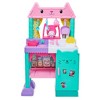 Gabby's Dollhouse Cakey Kitchen Playset with Accessories and Play Food - 2 of 4