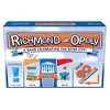 Late for the Sky: Richmond-Opoly Monopoly Board Game - 4 of 4