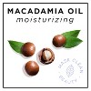 Hask Macadamia Oil Moisturizing Shampoo, 12 Oz - 4 of 4