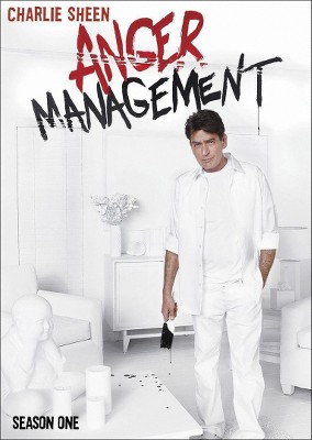 Anger Management: Season One (DVD)