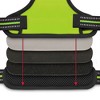Voyager Dual-Attachment No-Pull Control Adjustable Harness for Dogs by Best Pet Supplies - 4 of 4