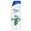 Head & Shoulders 2-in-1 Anti Dandruff Shampoo & Conditioner with Tea Tree Oil for Dry Scalp - 2 of 4