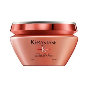 Kerastase Discipline Curl Ideal Masque for Unruly Curly Hair, 6.8 oz - 1 of 4