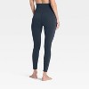 Women's Everyday Soft Pocketed Ultra High-Rise Leggings - All In Motion™ - 2 of 4