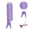 Unique Bargains Women's Convenient Hair Rollers 4.33"x1.06" 1pc - 3 of 4