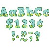 Teacher Created Resources® Lemon Zest Bold Block 4" Letters Combo Pack, 230 Per Pack, 3 Packs - 2 of 2