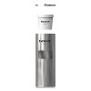 Tork Floor Stand Towel Dispenser, 15 x 37.25 x 15, Stainless - 4 of 4