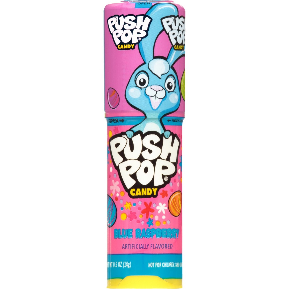 UPC 041116031557 - Push Pop Easter Push Pop - 1ct 0.5oz (Styles May ...
