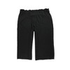 Calvin Klein Womens Paper Bag Waist Casual Wide Leg Pants - 2 of 2