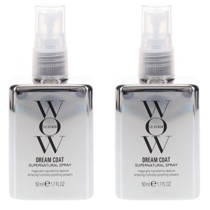 COLOR WOW Dream Coat Supernatural Spray 1.7 oz 2 Pack - 1 of 4