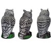 BIRD BLINDER Fake Owl Decoy & Bird Deterrent - 3 of 4