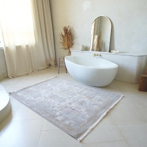Rug Branch Transitional SouthWestern Boho Indoor Rug - 1 of 4
