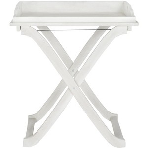 Covina Tray Table - Indoor/Outdoor - PAT6716 - Safavieh - 1 of 4