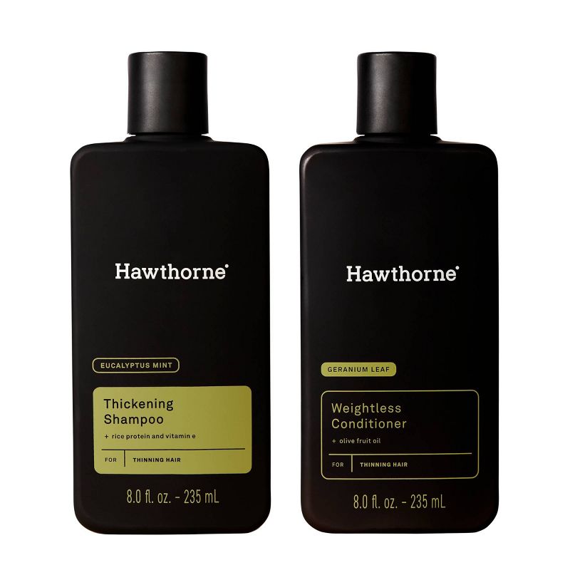 Hawthorne Weightless Conditioner - 8 fl oz, 5 of 7