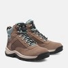 Timberland Women's White Ledge Mid Lace-Up Waterproof Hiking Boot - 3 of 4