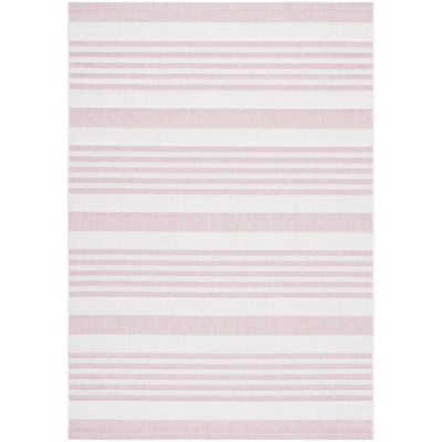Courtyard CY8062 Power Loomed Indoor and Outdoor Rug - Safavieh