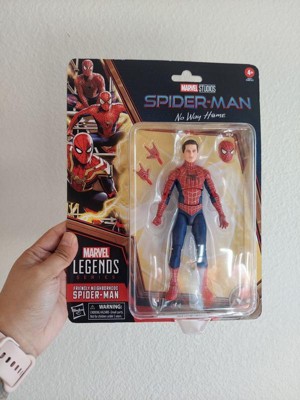 Spider man far from home toys target deals