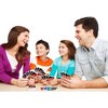 UNO Card Game for Kids, Adults & Family Game Night, Original Game of Matching Colors & Numbers - 3 of 4