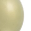 Vickerman Limestone Ball Ornament - 3 of 4