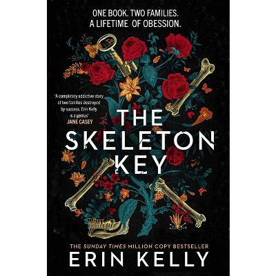 the skeleton key book review guardian