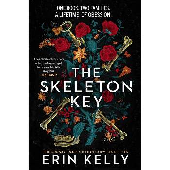 The Skeleton Key - by Erin Kelly