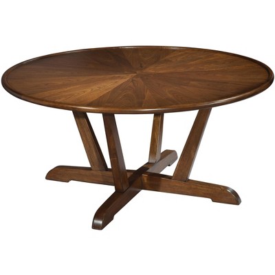 Hekman 951302MW Hekman Round Coffee Table 951302Mw 479