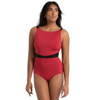 Capezio Girl's C'Est La Vie Fleur Leotard - Child