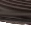 Lumi Home Furnishings 24"x64" Mocha Light Filtering Cordless Cellular Honeycomb Window Shade - 4 of 4