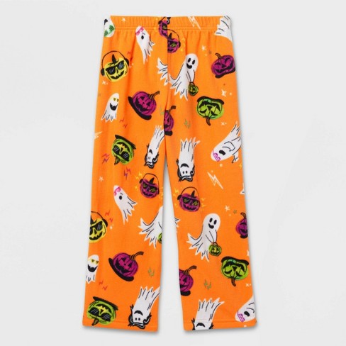 Ghost pajamas target sale