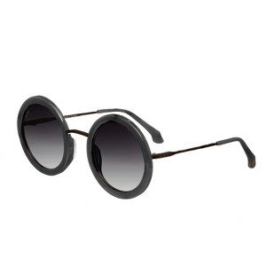 Bertha Quant Handmade in Italy Sunglasses - 1 of 4