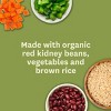 Amy's Gluten Free Organic Vegetable Jambalaya with Red Beans - 14.2oz - 4 of 4