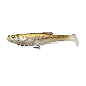 Megabass Magdraft Soft Swimbaits, Baby Bass, 5 - 1 of 4