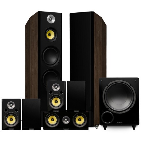 Sony home theater 7.1 ch speakers system 2024 surround sound