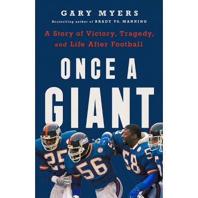 New York Giants [Book]