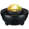 iLive NightStar Projector with Wireless Speaker, ISBP303B - 3 of 4